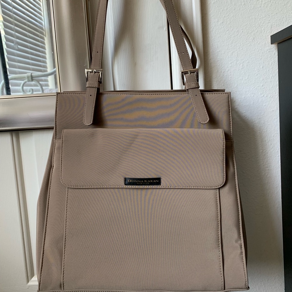 Donna Karen handbag
